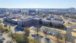 Downtown Augusta, Georgia Campus