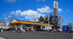 Service/Gas Station Opportunity