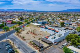 Owner-User Gun Range & Retail Facility