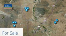 Multiple Parcels Apple Valley & Adelanto