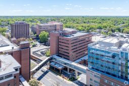 Novant Health Presbyterian Medical Tower