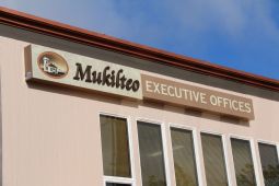 Mukilteo Executive Offices