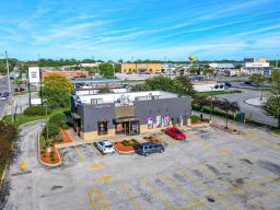 2nd Gen Drive-Thru Restaurant - Chicago MSA