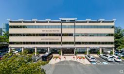 Prime Office Suite For Sale in Tysons