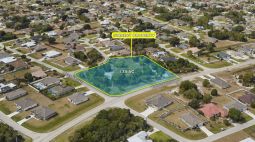 1.74 AC VACANT LAND