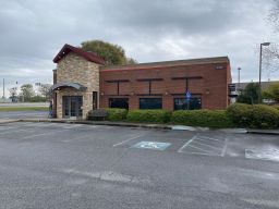 Garden City - Former Applebee's