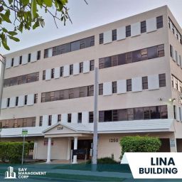 Lina Building