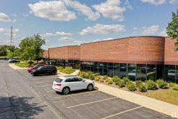 Arlington Business Center Office/Warehouse