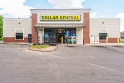 Dollar General | Hartford CT