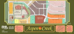 ASPEN CREEK  COMMERCIAL