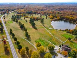 Cumberland Cove Golf Course & Cabins