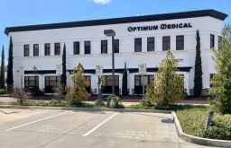 Optimum Medical Plaza