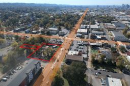 AVONDALE LAND: DEVELOPMENT OPPORTUNITY