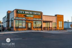 Montana Fully Leased Retail Investment