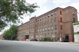 Warehouse Space | High Ceiling | Loading Dock