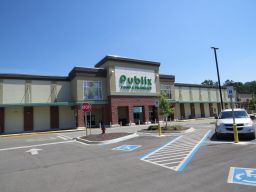 Boynton Ridge Plaza