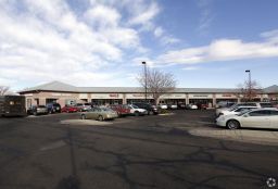 Highlands Ranch Marketplace III