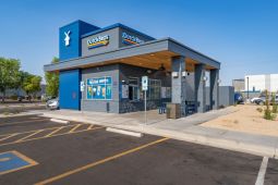 Dutch Bros. Coffee