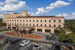 Christus Medical Plaza II