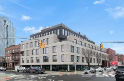 NEW BUILDING w/Prime Retail in Greenpoint!