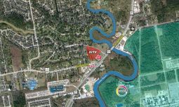 5.6 Acres, Tompkins Rd, Baytown