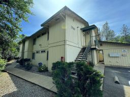 1969 8th Street, Redding - 7 Unit Apartment