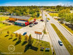 Grocery Store (Scenic Hwy) - Baton Rouge, LA