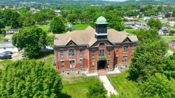 Manor School Apartments