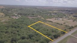 Orange Grove, TX- - - Land