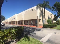 Hialeah I-75 Office/Flex/StoreFront/Warehouse