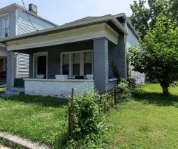 Duplex Investment Property