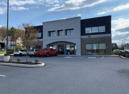 Regus Lancaster Pike