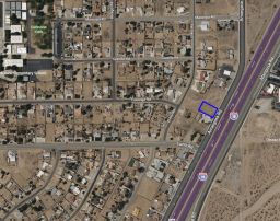 OWNER FINANCING - General Commercial Land