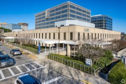 Doctors Center I at St. Joseph's Hospital