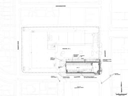 3600 Broadway Blvd. Pad Site