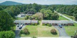 50,54,64,68 Brookside Dr  Hendersonville, NC