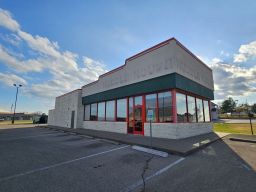 Huddle House