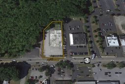 Commercial Development Site