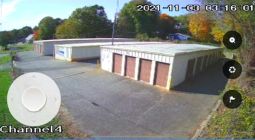 Catawba Self Storage