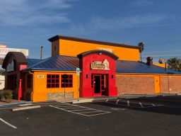 Mi Ranchito Restaurant