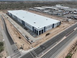 El Mirage Commerce Center