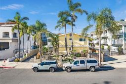 The Beach Palms Carlsbad