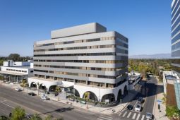 Encino  Tower Partners