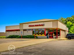 Advance Auto Parts - Oberlin, OH