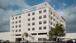 (40-Unit)-DEVELOPMENT IN DOWNTOWN CLEARWATER