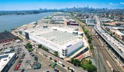 Bronx Logistics Center