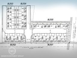 O4W Townhomes (Pad Ready) - Atlanta GA