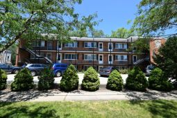 Brummel & Asbury 14 Unit Multi-Family