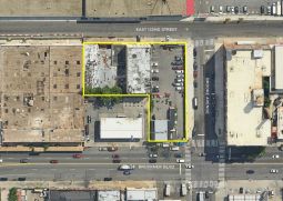 Mott Haven | South Bronx Lot Available