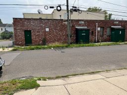 Former Cook Athletic Association Center